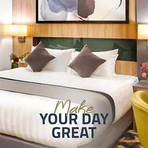 Aparthotel Laten Sultan, Jeddah